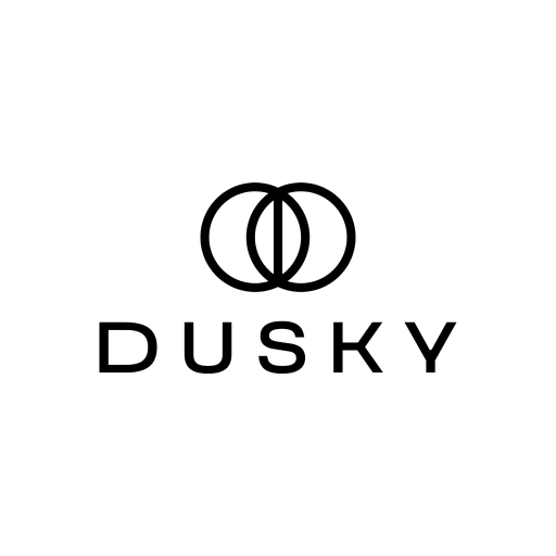 Dusky Logo